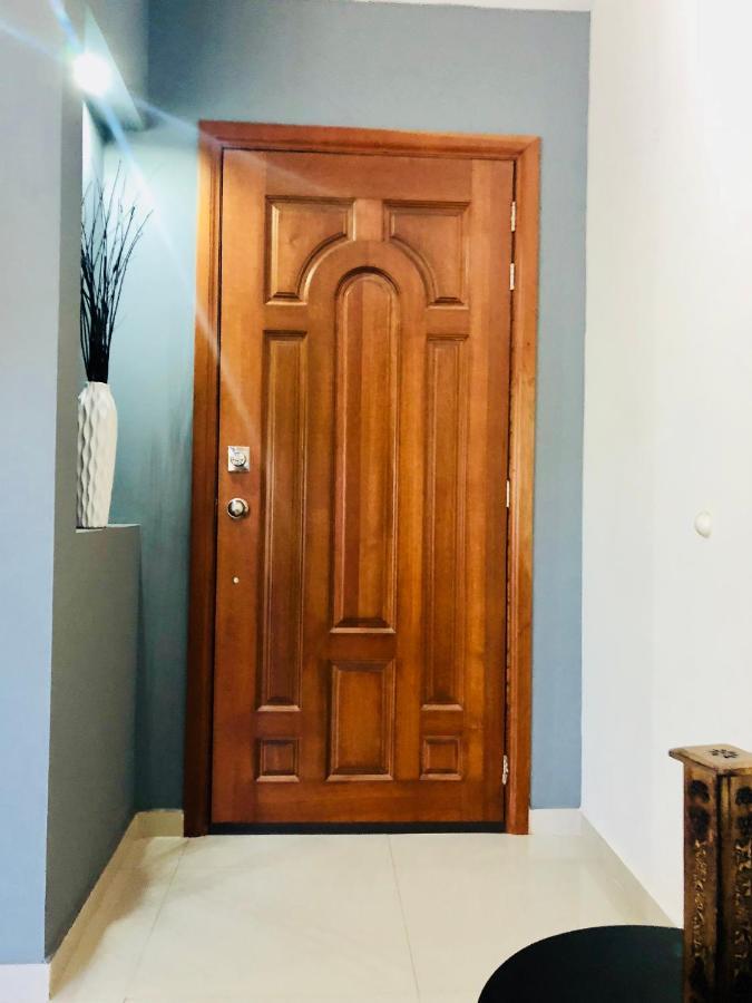 Departamento Muy Cerca De La Playa En Condominios La Paz Mazatlán Extérieur photo