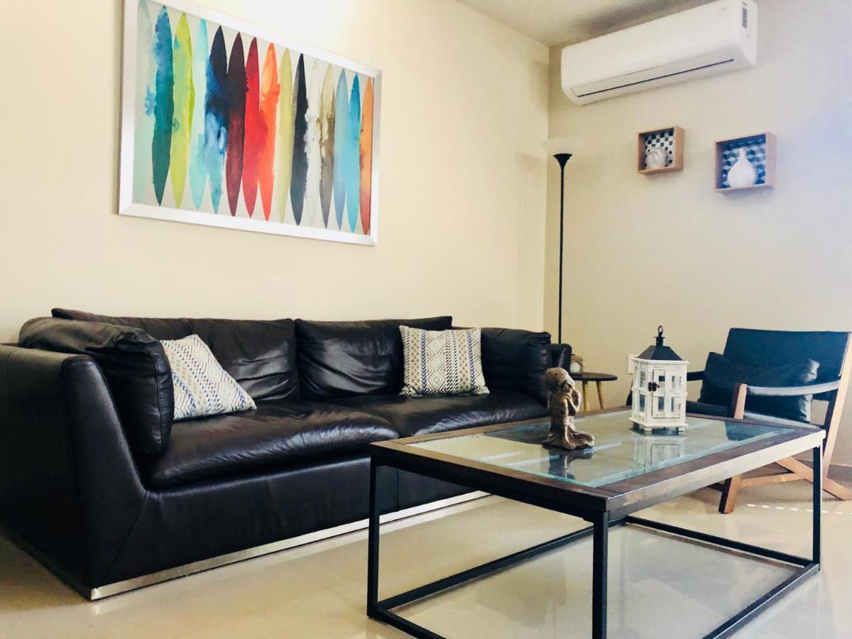 Departamento Muy Cerca De La Playa En Condominios La Paz Mazatlán Extérieur photo