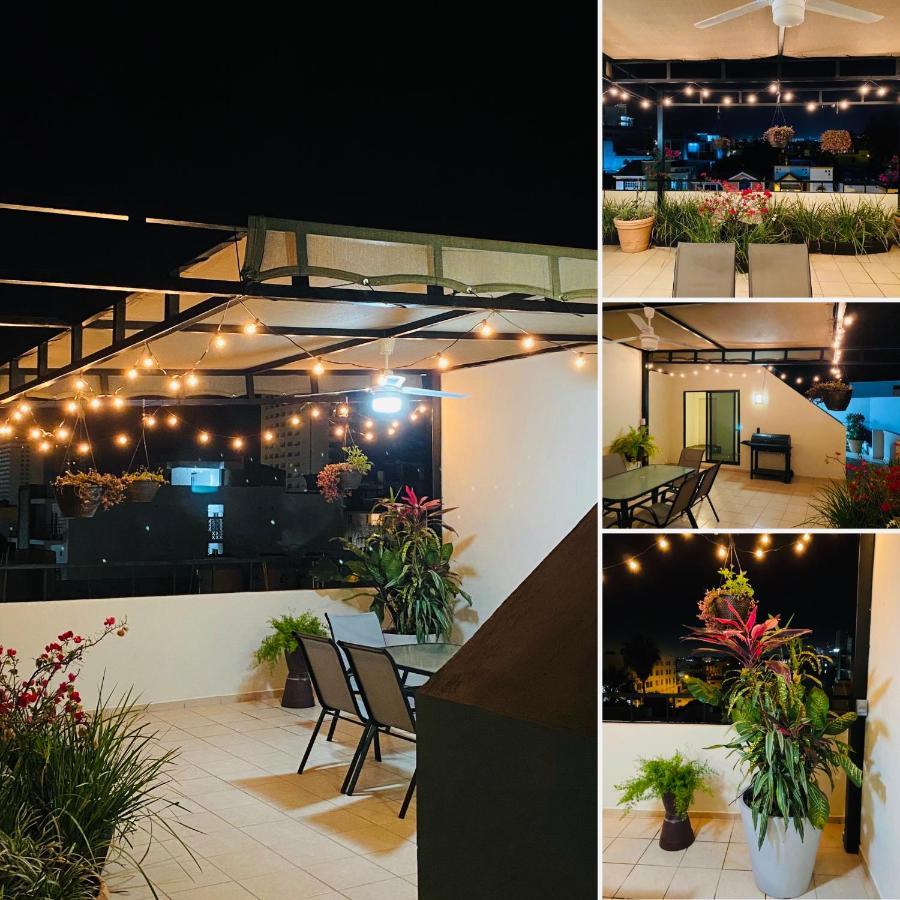 Departamento Muy Cerca De La Playa En Condominios La Paz Mazatlán Extérieur photo