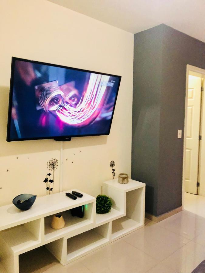 Departamento Muy Cerca De La Playa En Condominios La Paz Mazatlán Extérieur photo