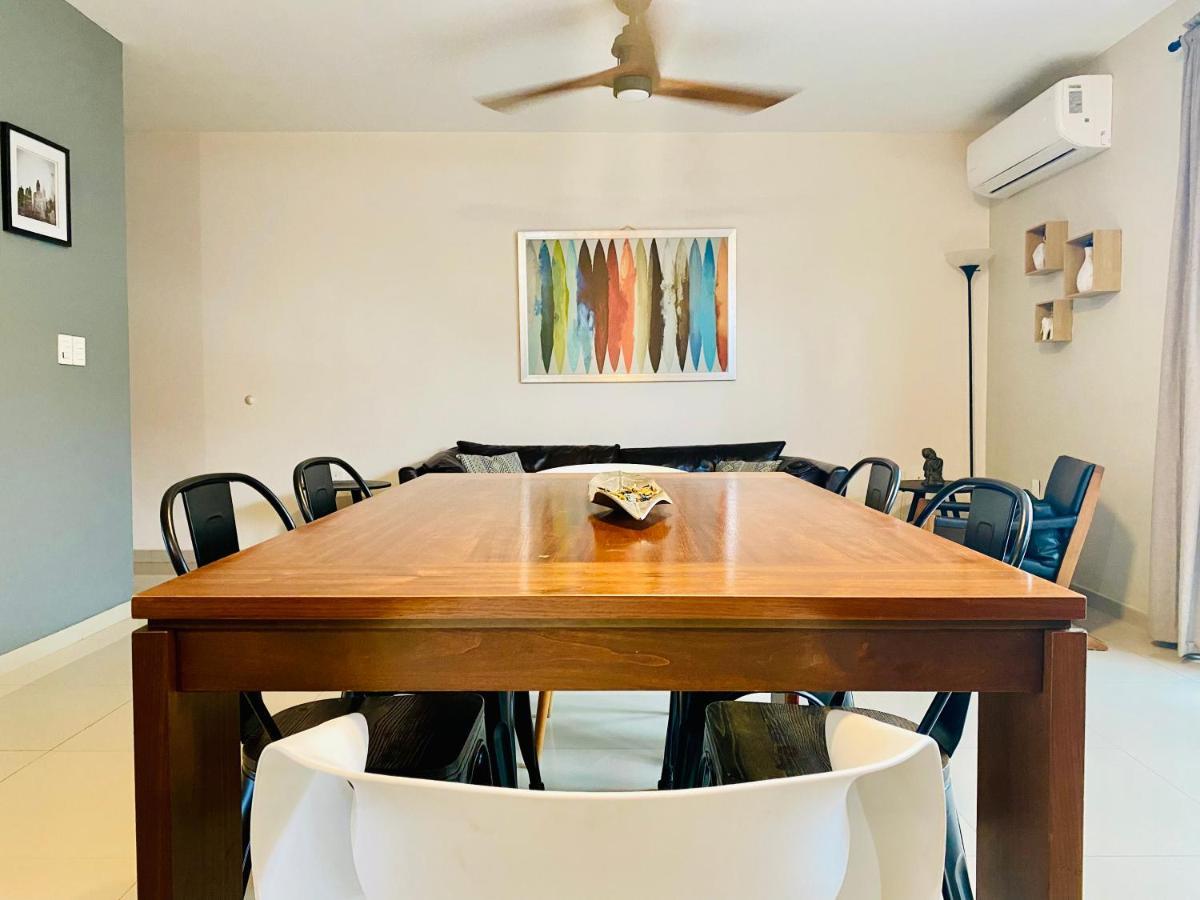 Departamento Muy Cerca De La Playa En Condominios La Paz Mazatlán Extérieur photo