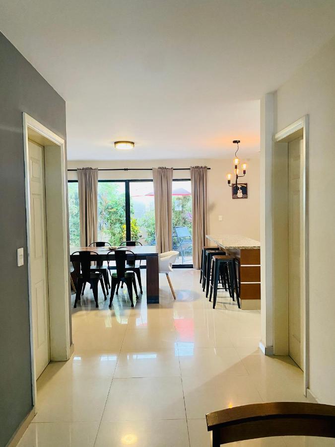 Departamento Muy Cerca De La Playa En Condominios La Paz Mazatlán Extérieur photo