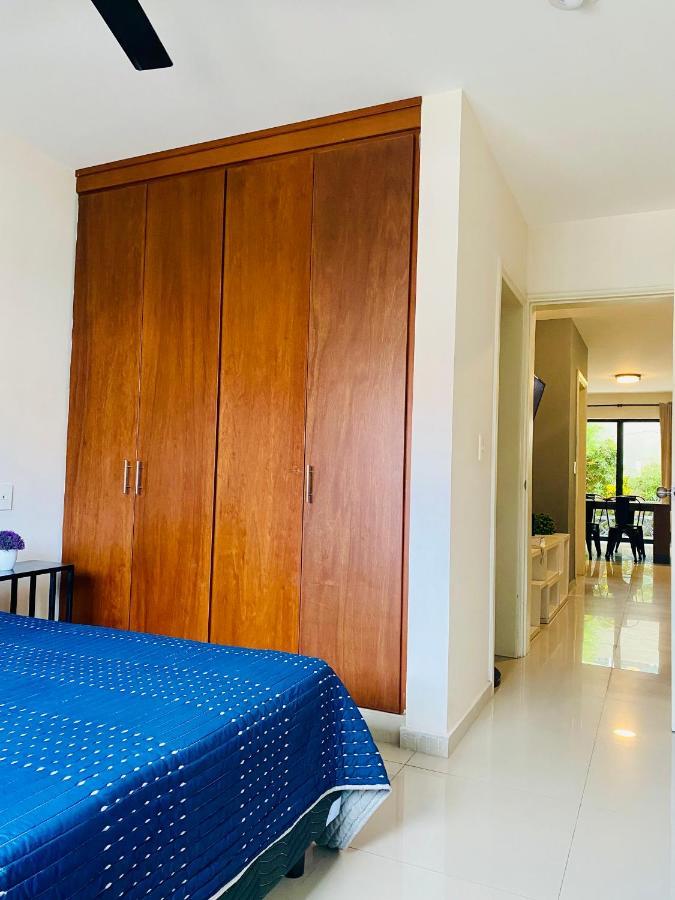 Departamento Muy Cerca De La Playa En Condominios La Paz Mazatlán Extérieur photo