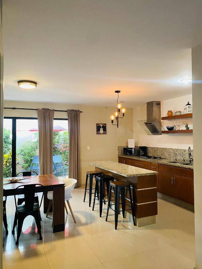Departamento Muy Cerca De La Playa En Condominios La Paz Mazatlán Extérieur photo