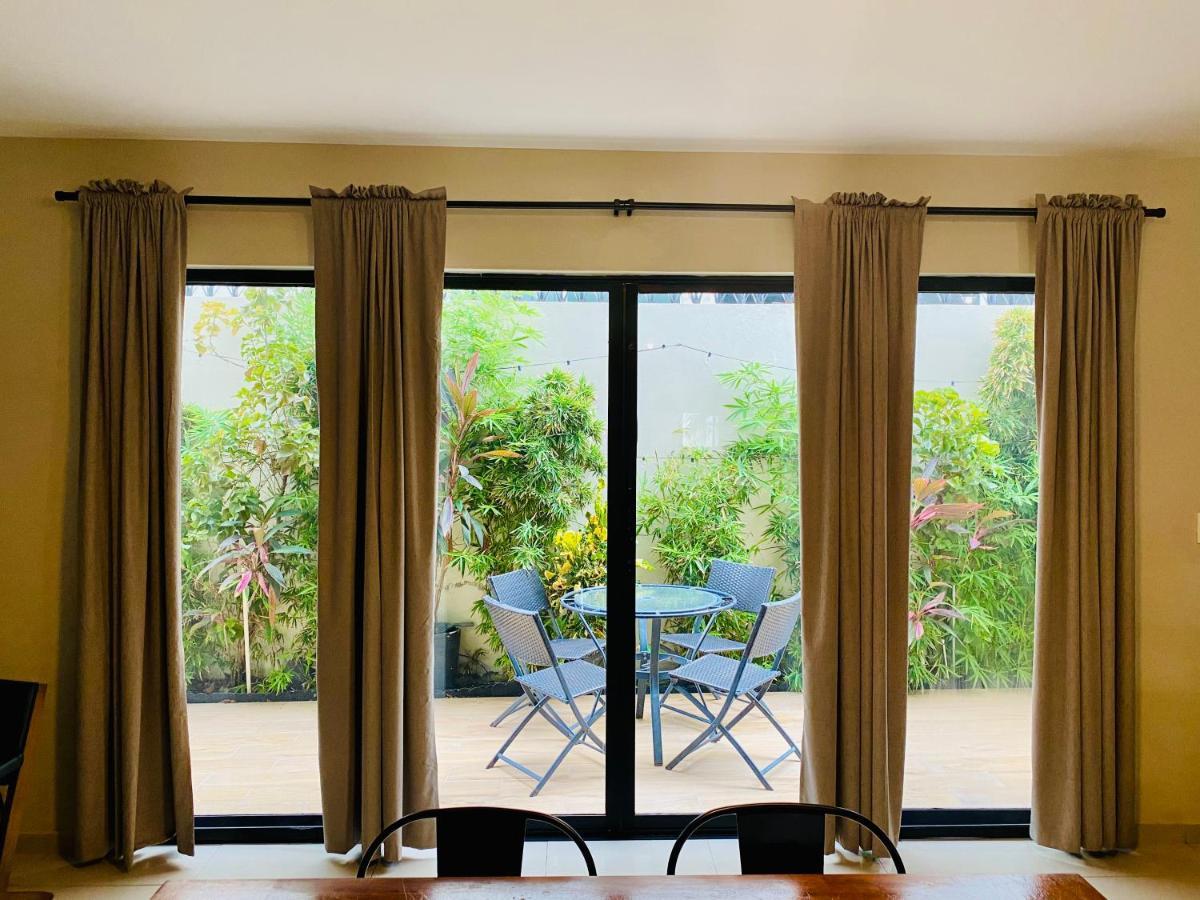 Departamento Muy Cerca De La Playa En Condominios La Paz Mazatlán Extérieur photo
